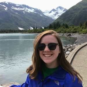 Meet your Posher, Sarah